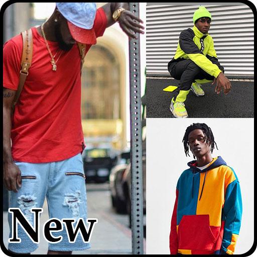 Black Man Style Outfits