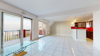 appartement à Benerville-sur-Mer (14)