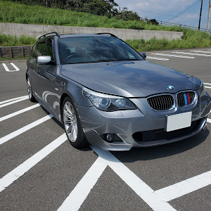 525i ツーリング Mスポーツ