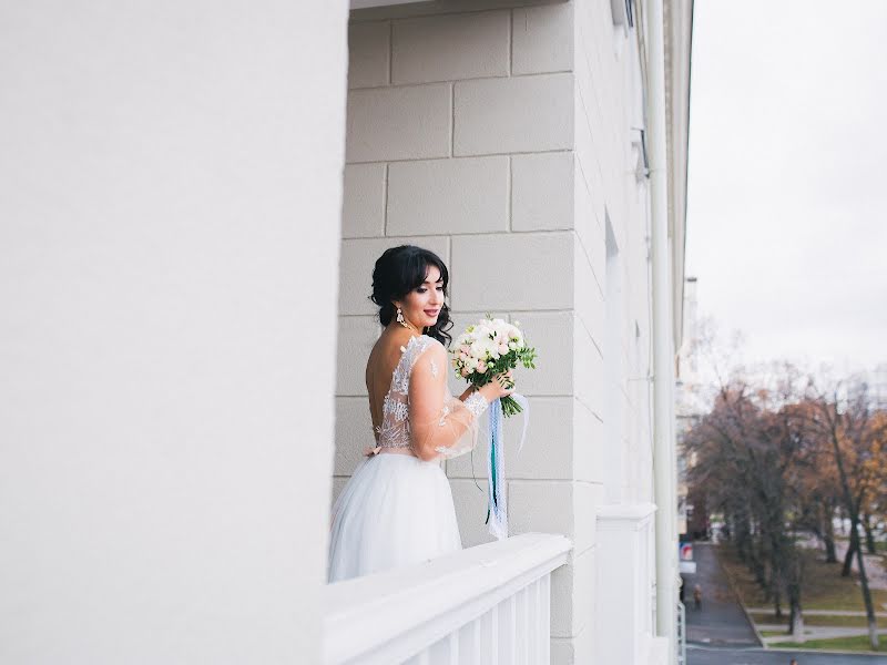 Wedding photographer Albina Chepizhko (alchepizhko). Photo of 24 April 2020