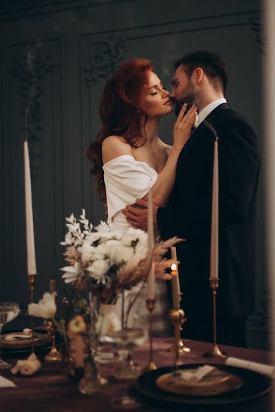 Photographe de mariage Roman Yakovlev (roman). Photo du 24 janvier 2022