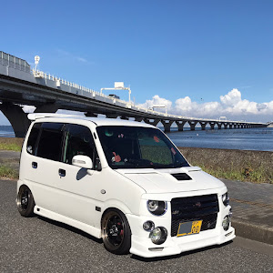 ムーヴ L900S