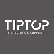 TipTop IT Services & Support Logo