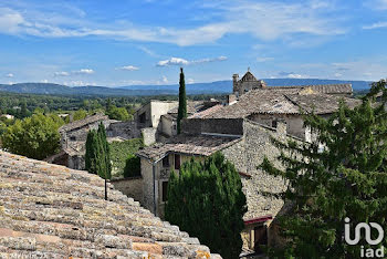 maison à Velleron (84)