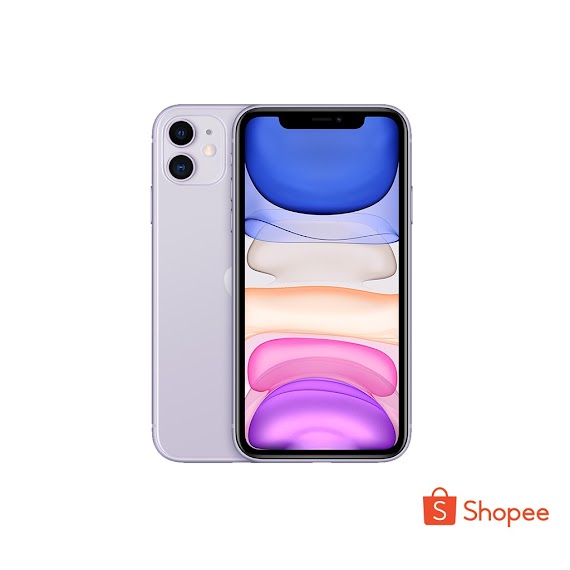 [Mã Elap12 Giảm 5% Đơn 3Tr] Apple Iphone 11 128Gb