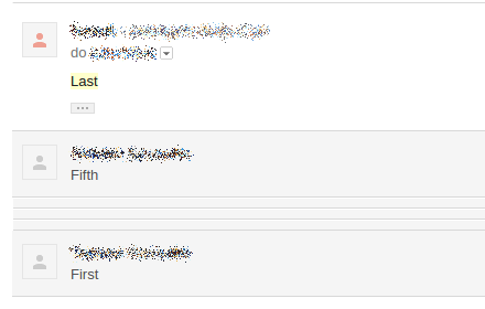 Gmail reverse conversation Preview image 0