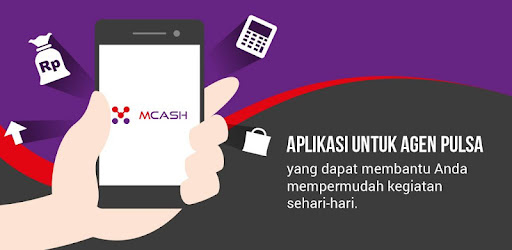 Mcash Pulsa Apps On Google Play