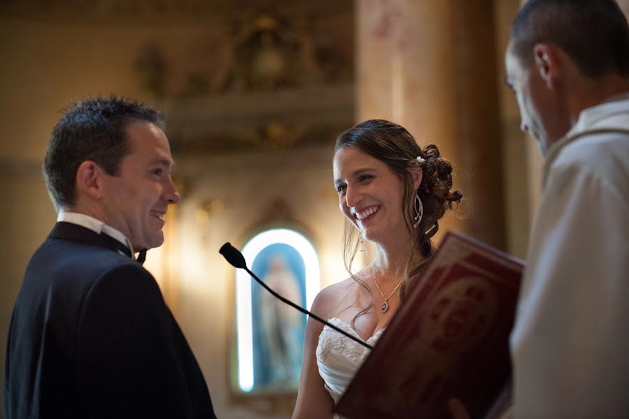 Fotógrafo de casamento Stéphane Riviera (sriviera). Foto de 14 de abril 2019