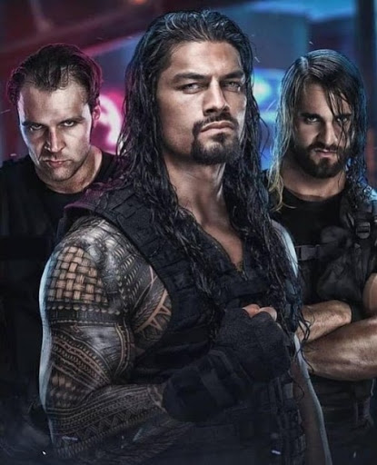 Roman Reigns Wallpaper  HD  New  2020  4k
