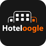 Cover Image of ดาวน์โหลด Hoteloogle 2.0 APK