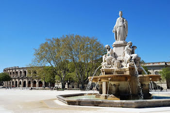 appartement à Nimes (30)