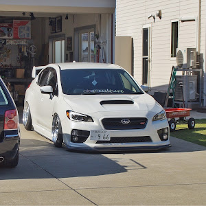 WRX STI