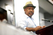 Jabu Mabuza. File photo.