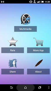 How to mod Multimedia - mix audio video 1.0 apk for bluestacks