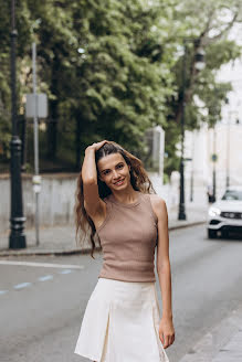 婚礼摄影师Natalya Kharitonova（nvasiliska）。2024 8月5日的照片
