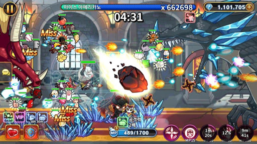 Télécharger Devil Twins: VIP+ APK MOD (Astuce) screenshots 3