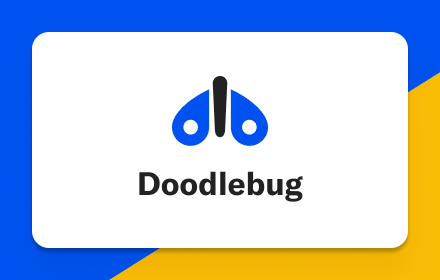 Doodlebug small promo image