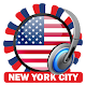 New York City Radio Stations - USA Download on Windows