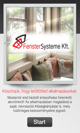 FensterSysteme