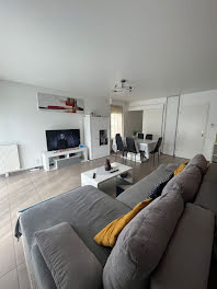 appartement à Cergy (95)