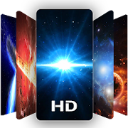 Big Bang QHD Backgrounds Free  Icon