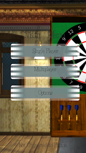 Darts 3D Screenshots 7