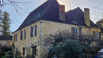 maison à Saint-Cyprien (24)