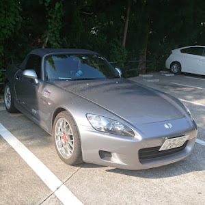 S2000 AP1