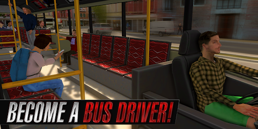 Bus Simulator: Original