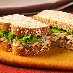 Tuna Salad Sandwich