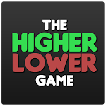 Cover Image of Descargar Higher Lower Game: Search 1.1.0 APK