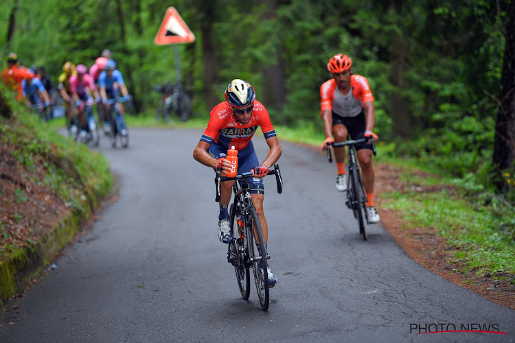 Alaphilippe a rendu les armes, Egan bernal entre dans l'histoire