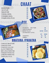 Go Amrut Dairy And Food Products Llp menu 3
