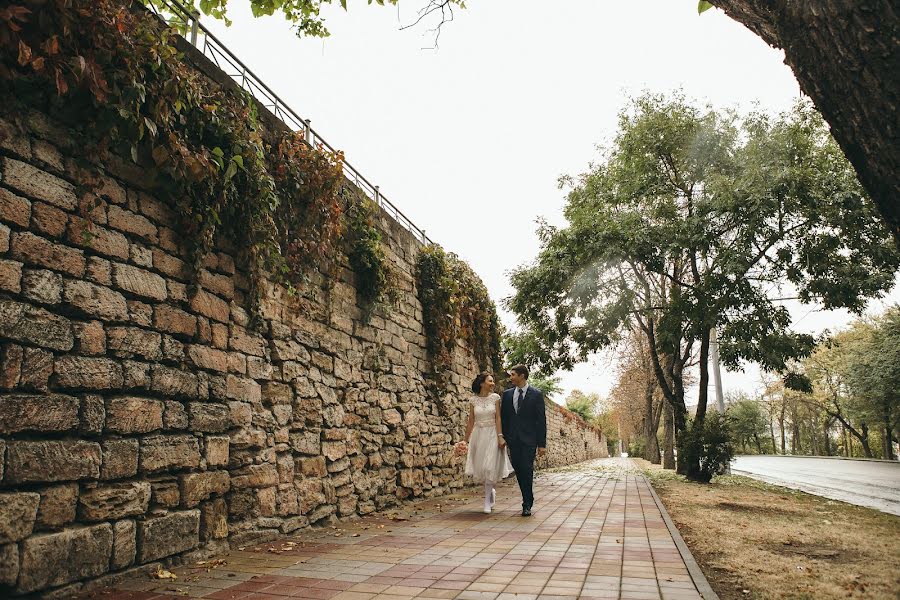 Photographe de mariage Ekaterina Alferova (alferova). Photo du 25 décembre 2017