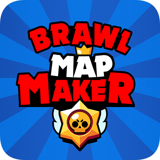 Карта БРАВЛ. Brawl приложение. Map maker Brawl Stars. Brawl Stars Pin maker.