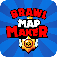 Brawl Map Maker Brawl Stars On Windows Pc Download Free 1 0 Com Brawlapps Bmm - brawl stars map editor apk