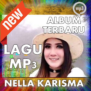 Nella Karisma Full Album (Mp3) Terbaru  Icon