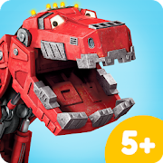 DINOTRUX: Trux It Up!