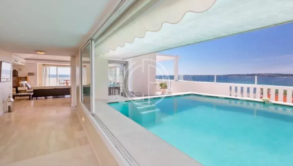 Vente appartement 18 pièces 512 m² à Cannes (06400), 13 650 000 €