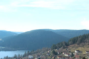 appartement à Gerardmer (88)