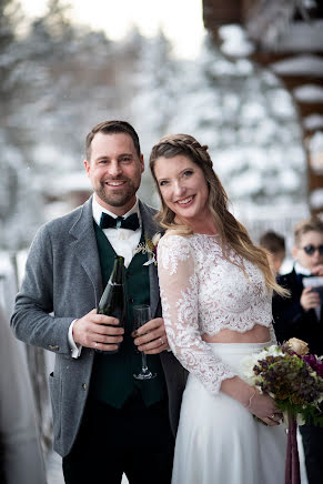 Fotógrafo de bodas Stéphanie Nantel (stephotographie). Foto del 6 de noviembre 2020