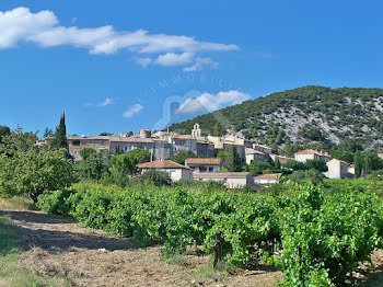 appartement à Rousset (13)