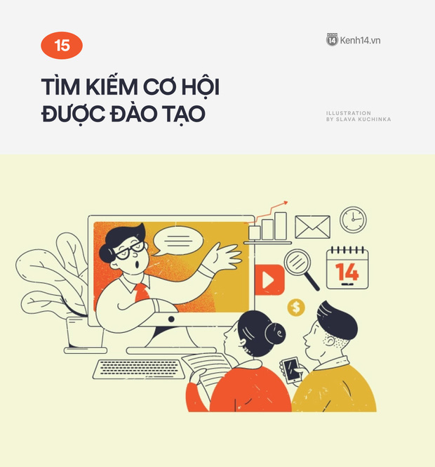 Làm việc tại nhà (#workfromhome) mùa dịch: 20 cách đưa bản thân mình vào tự giác, kỷ luật và không bị áp lực - Ảnh 12.