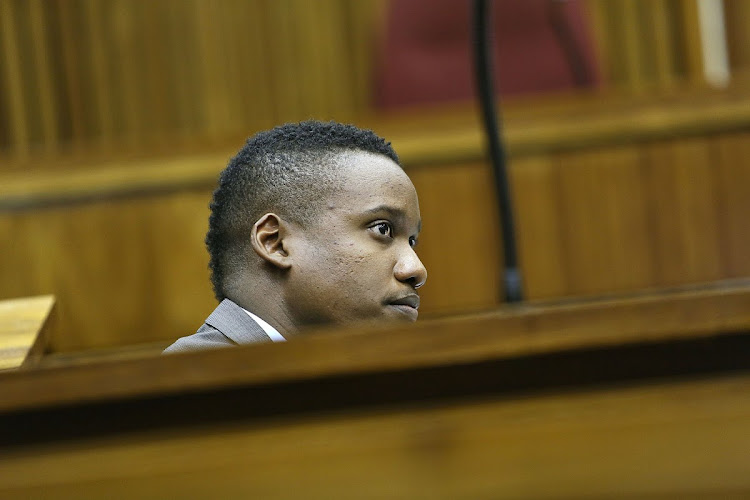 Duduzane Zuma