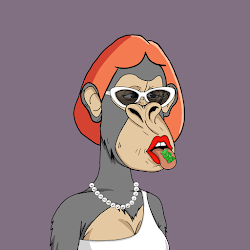 Desperate ApeWife #1303
