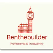 Benthebuilder Logo