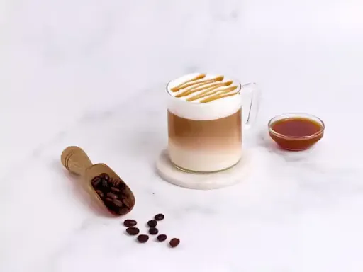 Caramel Macchiato