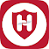 های وی پی ان  | HiVPN icon