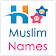 Muslim Baby Names & Meanings Islamic Boys & Girls icon