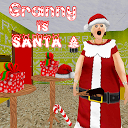 Santa Granny Adventure - Grandpa Scary Ho 1.7.3 descargador